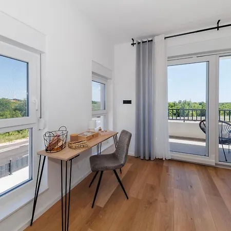 Fortunata Villa Policnik