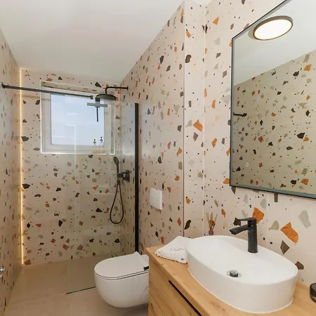 Villa Fortunata Policnik