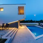 Fortunata Villa