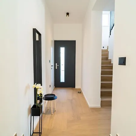 Fortunata Villa *
